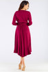 Cocktail dress model 158610